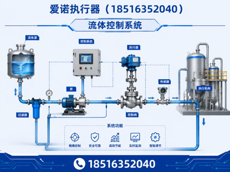泰顺县自动化控制系统展示图